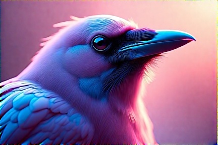 crow Random in an absolutely b (4) (1)