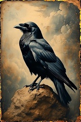 crow Random in an absolutely b (1) (1)